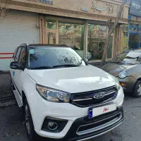 ام وی ام x33 مدل 1397 بیرنگ