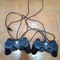 دسته بازی کامپیوتر سیمی درحد