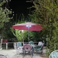 اجاره روزانه/هفتگی/ماهانه ویلا ۷۰۰ متری|اجارهٔ کوتاه‌مدت ویلا و باغ|کرج, کمال‌شهر|دیوار