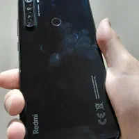 Redmi Not 8|موبایل|تهران, آبشار|دیوار