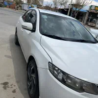 سراتو دنده ای اپشنال