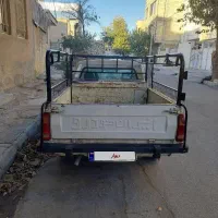 وانت مدل ۹۱ دوگانه کارخانه