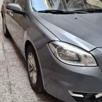 برلیانس اتومات ۳۳۰|خودرو سواری و وانت|تهران, اختیاریه|دیوار