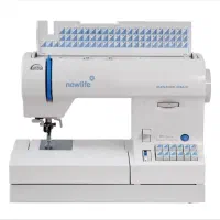 چرخ خیاطی کاچیران مدل نیولایف