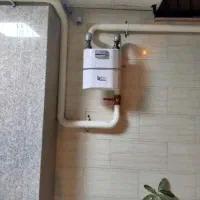 لوله کشی فاضلاب آب/گاز به صورت کلی و حتی تک خال|خدمات پیشه و مهارت|اصفهان, سعادت‌آباد|دیوار