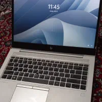 لپتاپ elitebook|رایانه همراه|سنندج, |دیوار