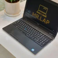 لپ تاپ Dell 5580 حرفه ای / Core i5 7440HQ صفحه تاچ|رایانه همراه|شیراز, عفیف‌آباد|دیوار