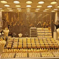 فروش مغازه طلافروشی