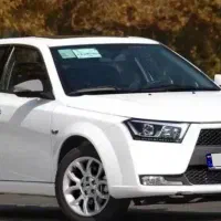 دنا پلاس ۶دنده سفید صفر