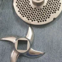 تیغ پنجره چرخ گوشت