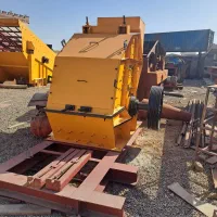 خط خردایش تولید شن و ماسه ، سنگ شکن|ماشینآلات صنعتی|تهران, سلیمانی|دیوار