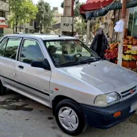 پراید صبا 88