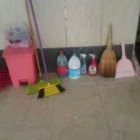 کارگرخدماتی.کاملاحرفه ای وتخصصی|خدمات نظافت|اراک, |دیوار