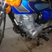 موتور سیکلت رهرو