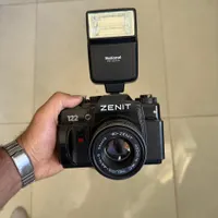 دوربین روسی زنیت قدیمی