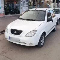 تیبا2 مدل 1400 فول