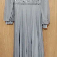 لباس مجلسی ،ماکسی،پیرهن عروسکی