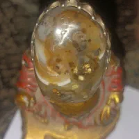 انگشتر سلیمانی کهن