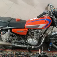 مزایده۸۸|موتورسیکلت|ملارد, |دیوار