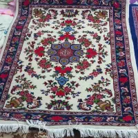 قالی دست باف|فرش|کرمانشاه, |دیوار