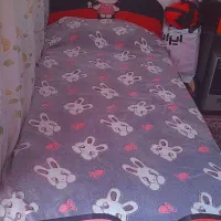 تخت تک نفره ومیزتحریر