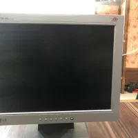 مانیتور|قطعات و لوازم جانبی رایانه|ایلام, |دیوار