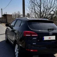 جک s5 2000c مدل ۹۸ برج ۱۲|خودرو سواری و وانت|ورامین, ورامین|دیوار