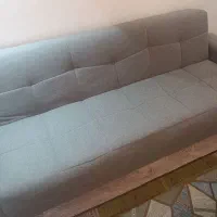 مبلمان 7 نفره تختخواب شو ترکیه ای برند استقبال