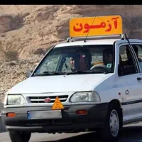 آموزش رانندگی vip''در غرب  تهران|خدمات آموزشی|تهران, مرزداران|دیوار
