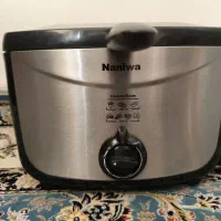 سرخ کن naniwa 15 nfd