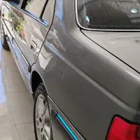 پژو پارس tu5  بیرنگ درجه یک سیمی|خودرو سواری و وانت|زنجان, |دیوار