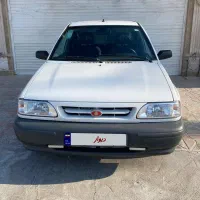 پراید وانت ۱۵۱ مدل ۱۴۰۳|خودرو سواری و وانت|بوشهر, |دیوار