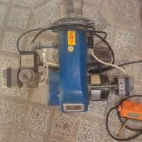 مشعل ایران رادیاتور