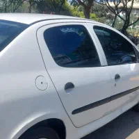 206 sd v8|خودرو سواری و وانت|گرگان, |دیوار