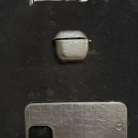 قاب آیفون ۱۶ مکس /بند اپل واچ / کاور کیس ایرپاد ۳|لوازم جانبی موبایل و تبلت|ری, شهرری|دیوار
