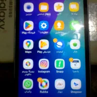 جی ۵ سامسونگ گلکسی گرندپریم اصلی با کارتن و شارژر