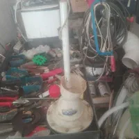 پنکه سقفی|پنکه و تصفیهکنندهٔ هوا|لردگان, |دیوار