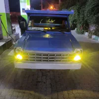 نیسان دوگانه ابشنال ۱۴۰۳