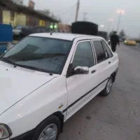 پراید ۱۳۱ مدل ۹۳ فول استثنایی|خودرو سواری و وانت|سلماس, |دیوار