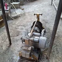 بالابر ساختمانی سالم Yc112m تک فاز