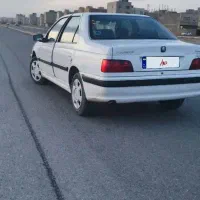 پژو پارس 1402(TU5)|خودرو سواری و وانت|بوئین زهرا, |دیوار