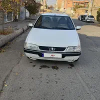 اس الیکس مدل 9۸|خودرو سواری و وانت|شاهین دژ, |دیوار