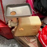 چرخ گوشت ناسیونال