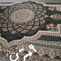 فرش، میزنهارخوری،مبل،پرده