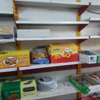 قفسه فروشگاهی