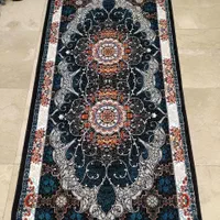 کنار چکاوک افشان کارینا مهدیس ۱ در ۲ نگارین