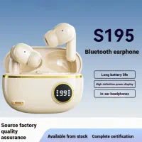 ایرپاد بلوتوثیS195|لوازم جانبی موبایل و تبلت|تهران, هفت حوض|دیوار