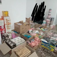 لوازم خانه و آشپزخانه