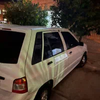 111مدل 93|خودرو سواری و وانت|شیراز, محمدیه|دیوار