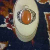 انگشترهای کهنه یمنی